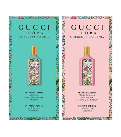 gucci flora gorgeous jasmine druni|Gucci Flora Gorgeous Jasmine Eau de Parfum, 5 oz..